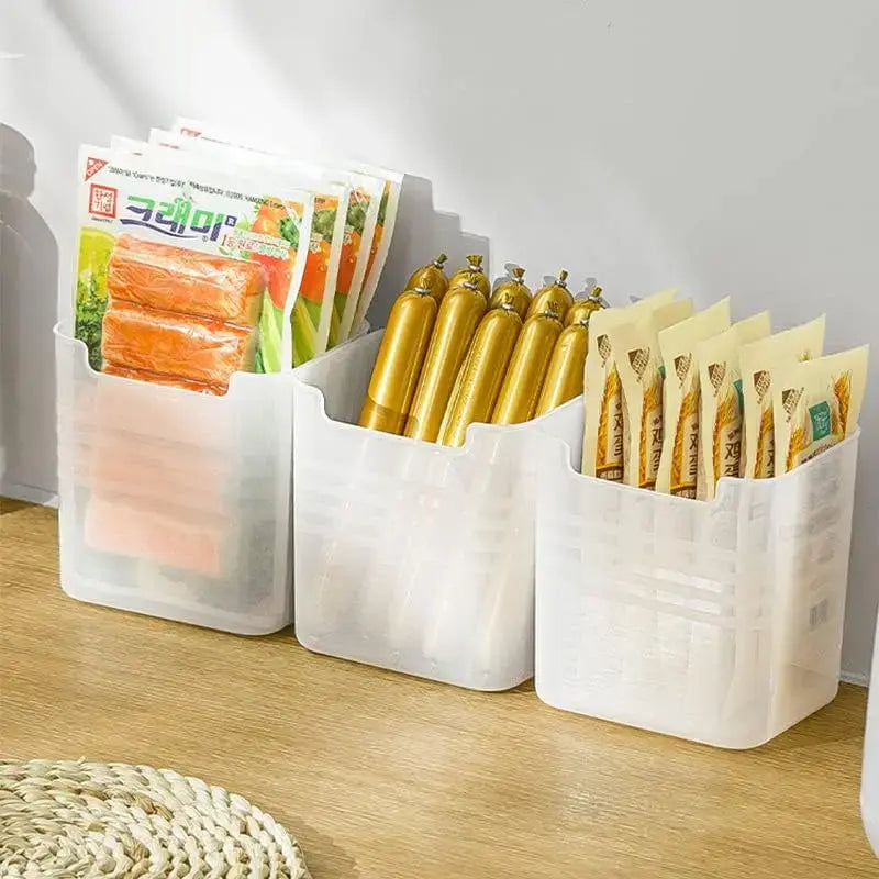 Storage  organizer