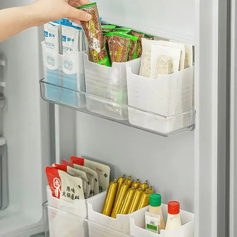 Storage  organizer