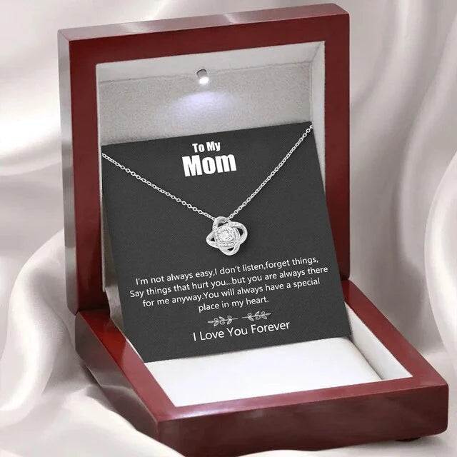 Mothers necklace