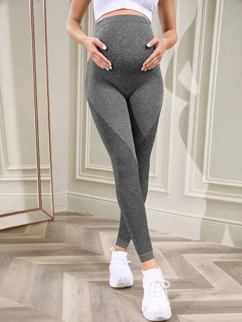 Maternity leggings