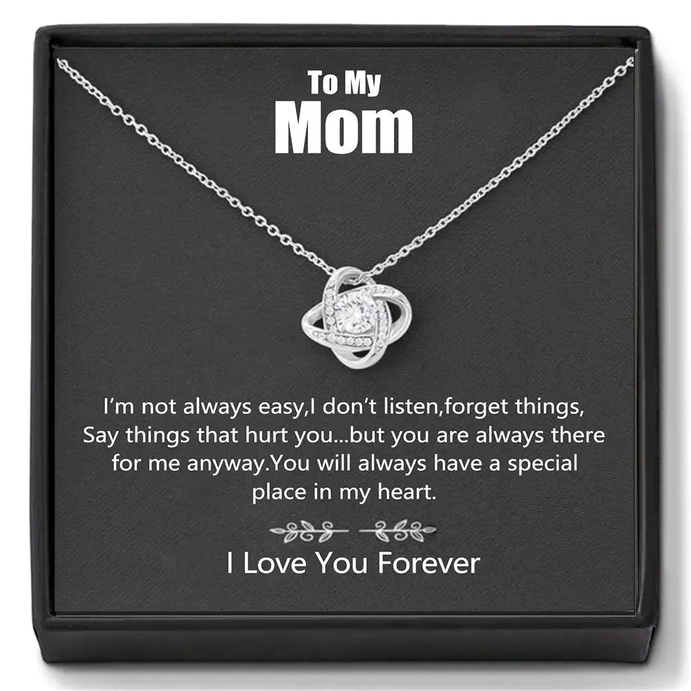 Mothers necklace