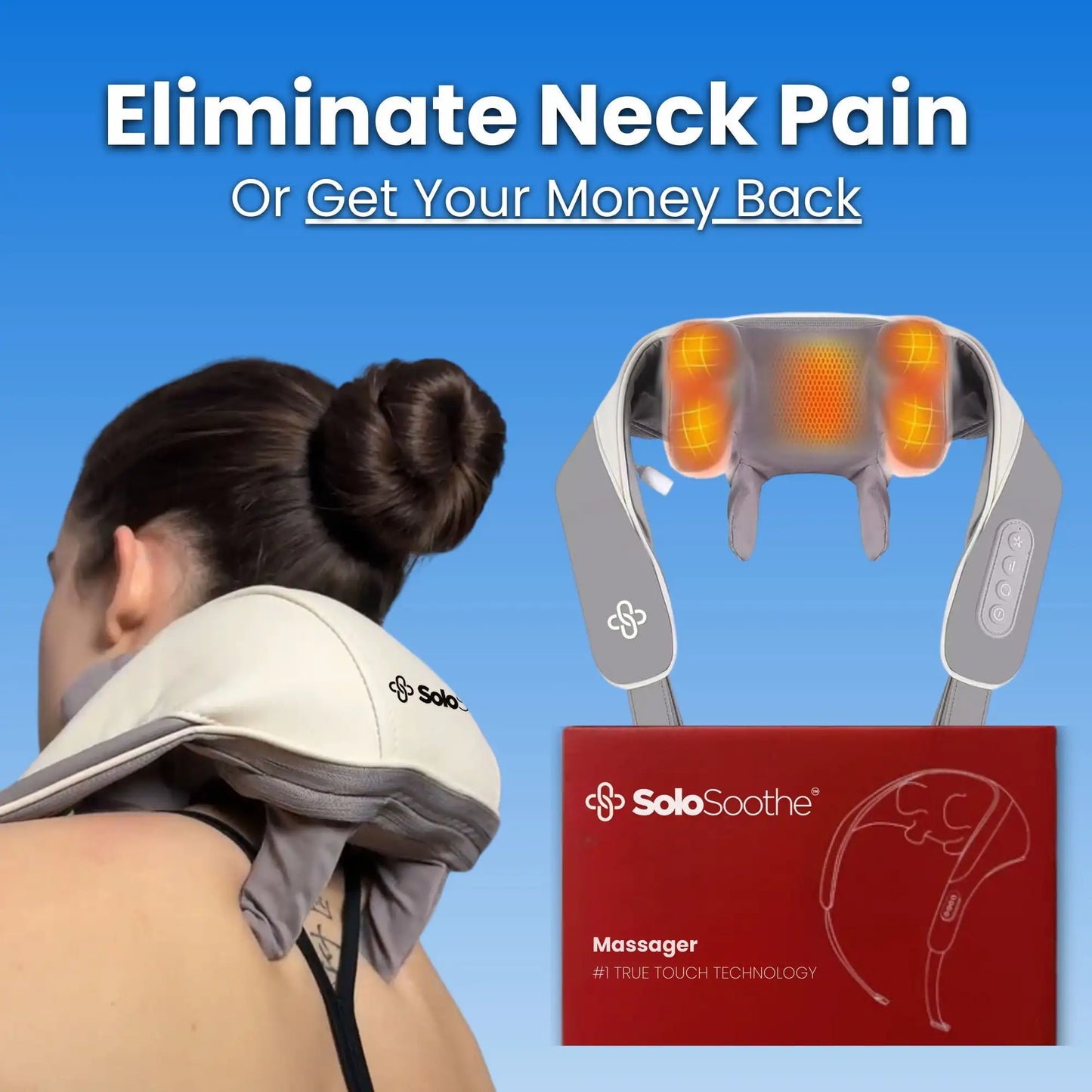 Neck Massager